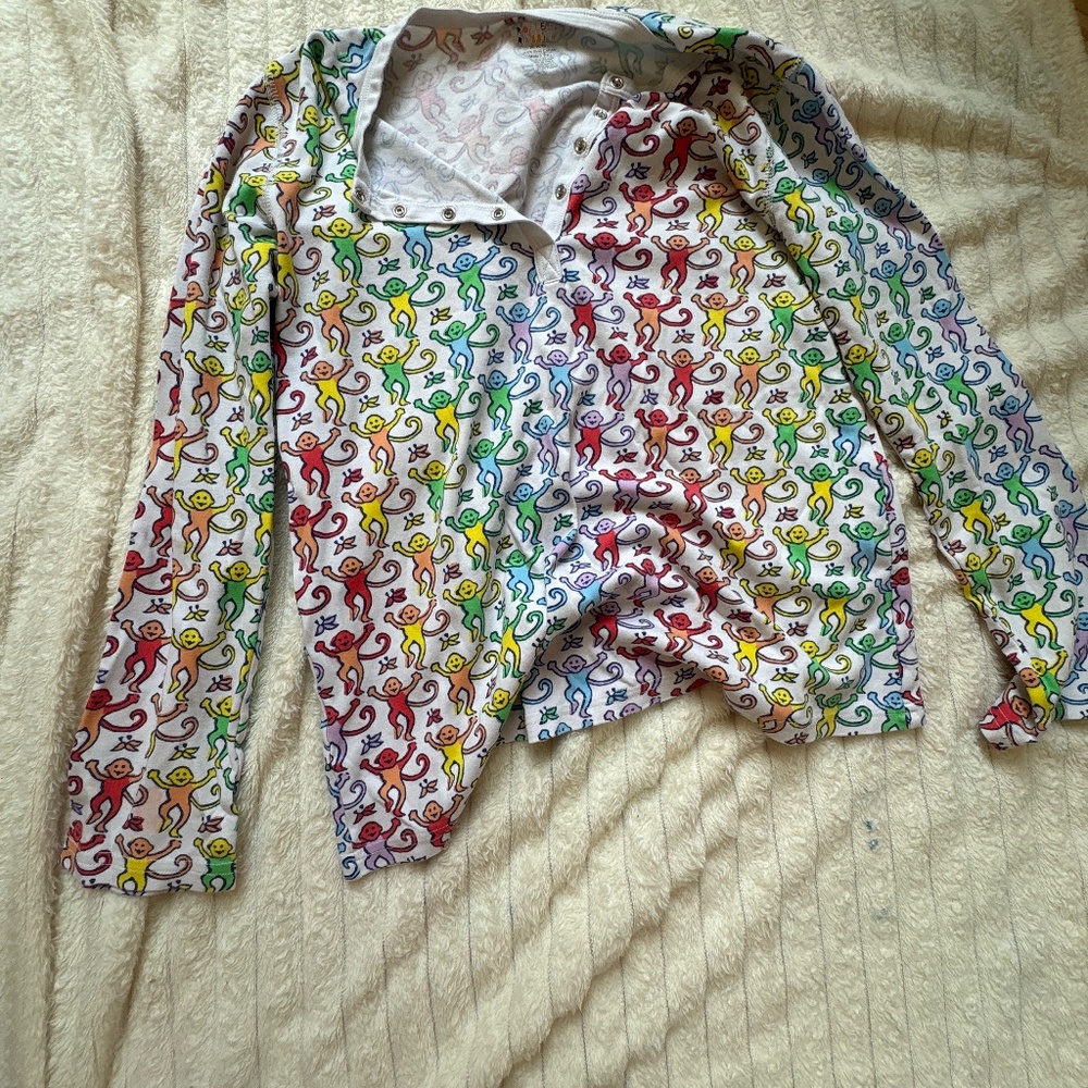 ROLLER RABIT PJ SET